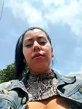 Emily Wane online show from 01/07/25, 06:45