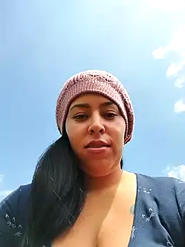 Emily Wane online show from 01/14/25, 04:29