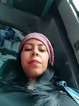 Emily Wane online show from 03/11/25, 02:51