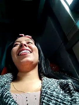 Emily Wane online show from 03/13/25, 03:17