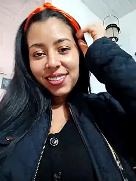 Emily Wane online show from 03/14/25, 04:19