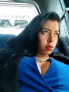 Emily Wane online show from 11/12/25, 03:12