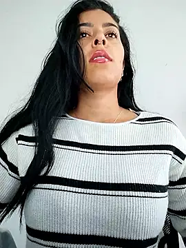 Emily Wane online show from 12/01/25, 06:35