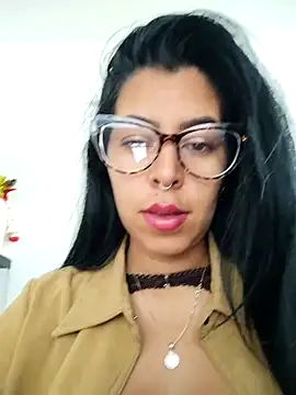 Emily Wane online show from 12/04/25, 03:54