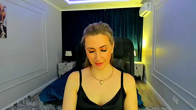 PassionGlow online show from 03/10/25, 03:34