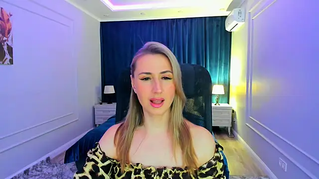 PassionGlow online show from 03/11/25, 07:36