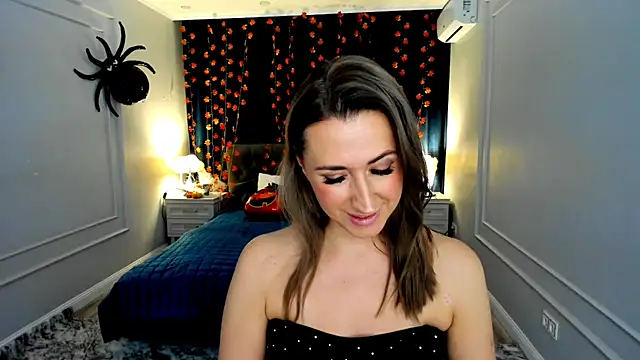 PassionGlow online show from 10/18/25, 07:36