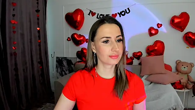 PassionGlow online show from 02/17/26, 04:09