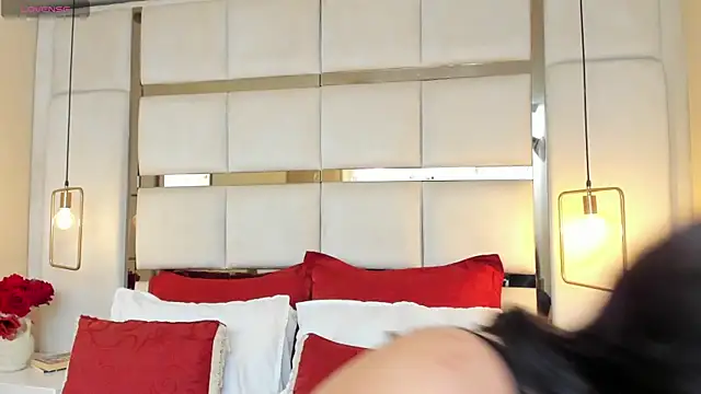 Snapshot of elizavenus chatting on 03/02/25, 02:10 elizavenus online show from 03/02/25, 02:10