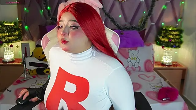 CharlotteMillers online show from 12/21/24, 03:58