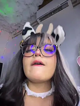 CharlotteMillers online show from 03/05/26, 02:18