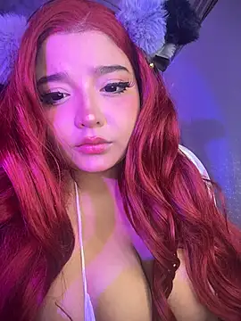 Snapshot of CharlotteMillers chatting on 04/03/26, 05:05 CharlotteMillers online show from 04/03/26, 05:05