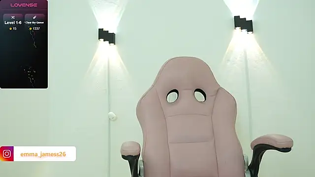 Emma jamess online show from 02/27/26, 03:39