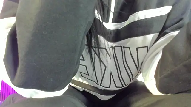 MeganFoxxi  online show from 01/07/26, 08:44