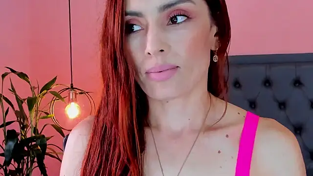  aline hall online show from 02/12/25, 02:32