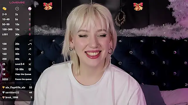 RachelCart online show from 01/15/25, 07:05