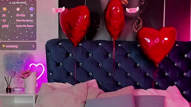 RachelCart online show from 02/05/25, 04:48