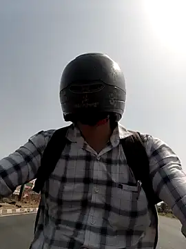 Lucifer21dragon online show from 03/18/26, 08:50