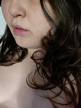 BlackCurly online show from 04/26/26, 07:00