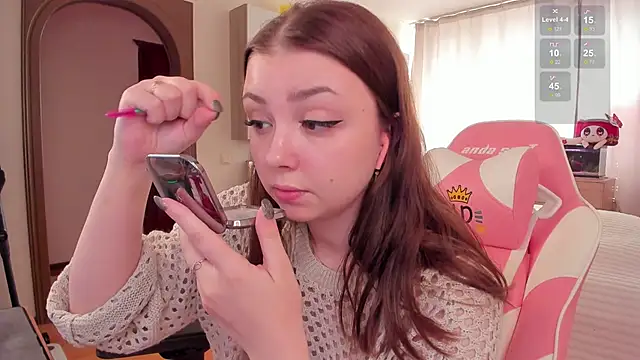 elisejays online show from 01/31/25, 09:59