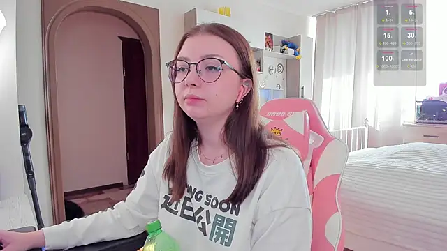 elisejays online show from 02/28/25, 10:30