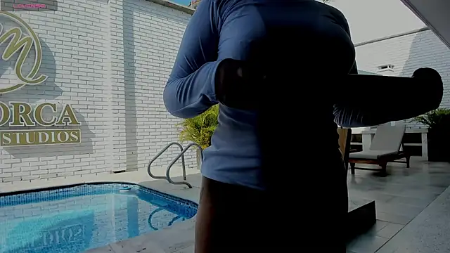 EVELIN MASON online show from 01/11/25, 07:49