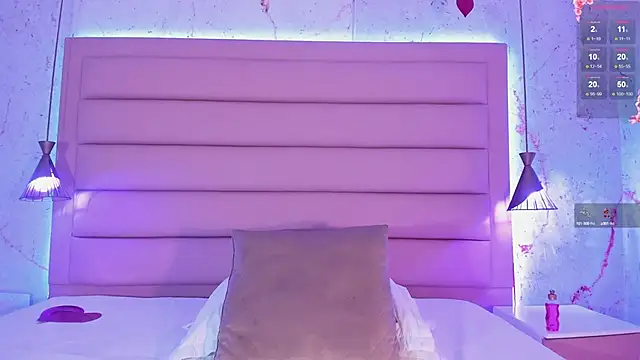 EVELIN MASON online show from 02/28/25, 11:23