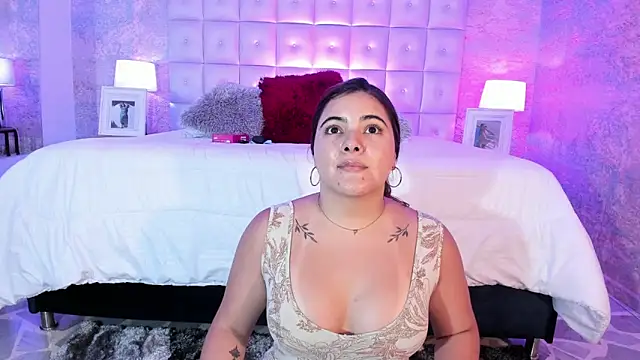 EVELIN MASON online show from 09/15/25, 08:09