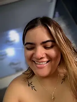 EVELIN MASON online show from 03/13/26, 07:42