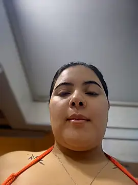EVELIN MASON online show from 05/18/26, 08:03