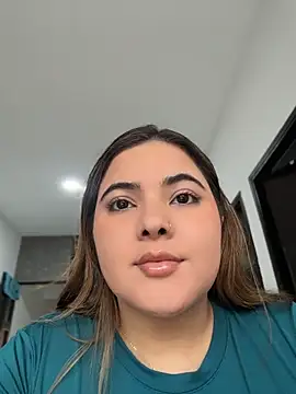 Snapshot of EVELIN_MASON chatting on 07/02/26, 10:05 EVELIN MASON online show from 07/02/26, 10:05