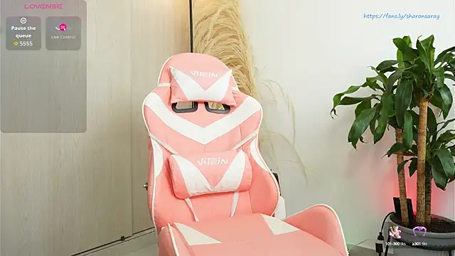 SharonGrowing online show from 09/28/25, 02:00