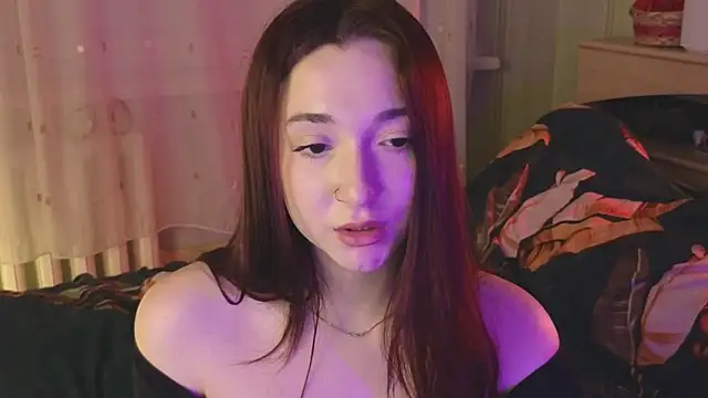 YasmineWest online show from 02/05/25, 05:20