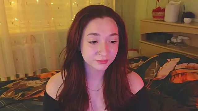 YasmineWest online show from 02/06/25, 01:43