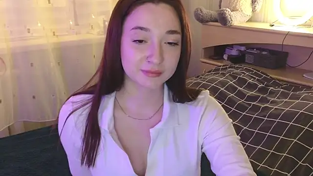 YasmineWest online show from 02/20/25, 12:15