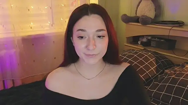 YasmineWest online show from 02/20/25, 04:36