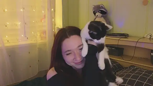 YasmineWest online show from 02/24/25, 07:11