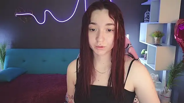 YasmineWest online show from 03/06/25, 07:25