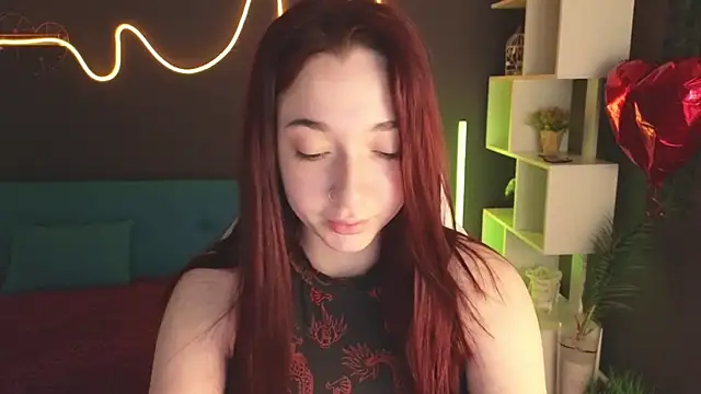 YasmineWest online show from 03/10/25, 12:51