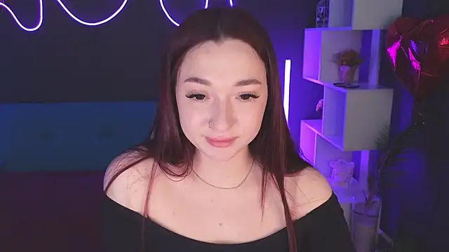 YasmineWest online show from 03/11/25, 04:10