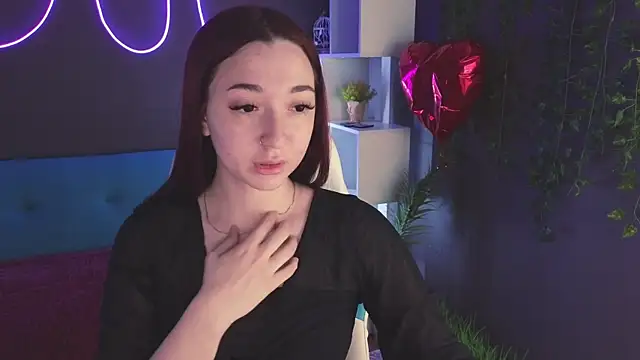 YasmineWest online show from 03/12/25, 01:03