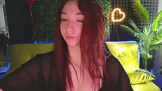 YasmineWest online show from 03/22/25, 07:25