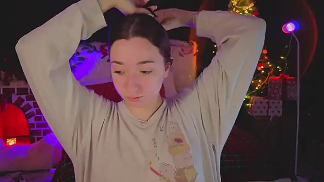 YasmineWest online show from 01/09/26, 08:50