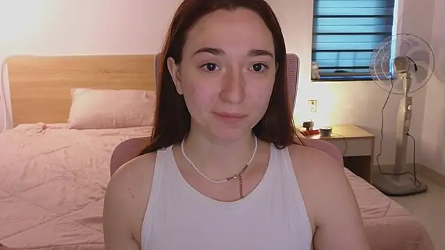 Snapshot of YasmineWest chatting on 03/31/26, 12:23 YasmineWest online show from 03/31/26, 12:23