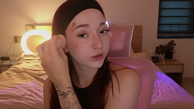 YasmineWest online show from 05/31/26, 10:11