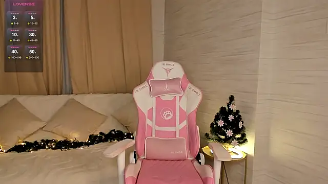 AnnikaAllison online show from 01/06/26, 04:32