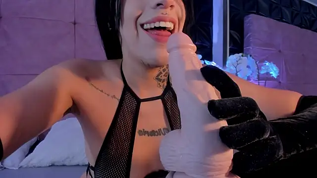 cattleya jensen  online show from 02/22/25, 02:08