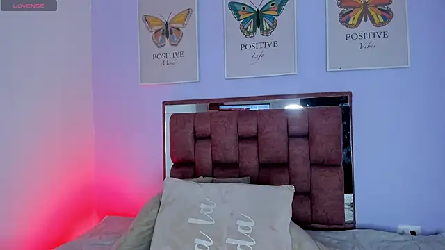 amysc online show from 02/08/25, 09:25