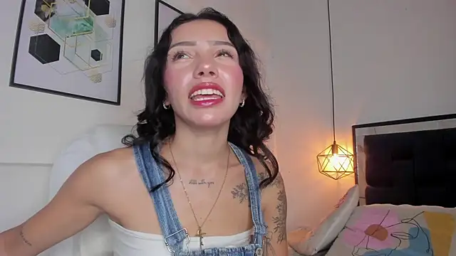 amysc online show from 11/10/25, 01:43