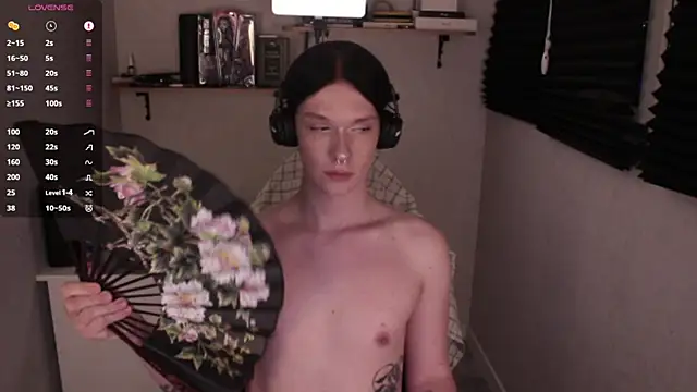 carthylovvve online show from 01/22/25, 07:24